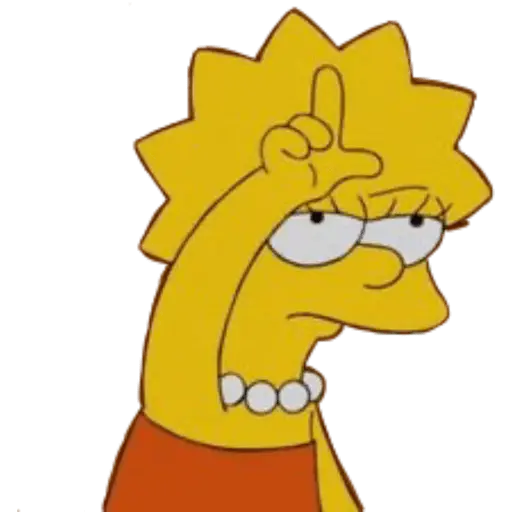 Simpsons Homero