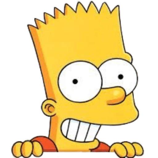 Simpsons Homero preview