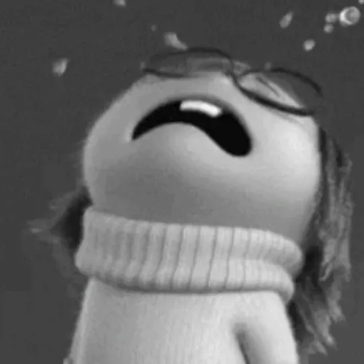 😭 MODO DEPRE 😢