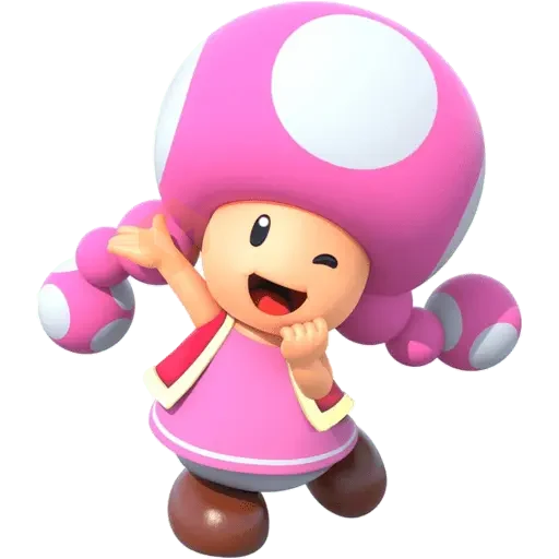 Mario bross sticker 13