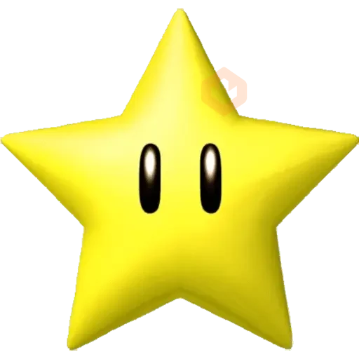 Mario bross sticker 12