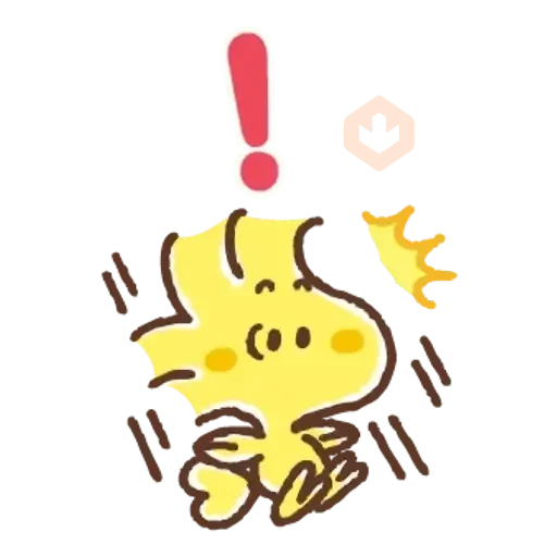 🐕Snoopy 🐾 sticker 23