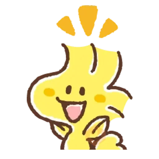 🐕Snoopy 🐾 sticker 16