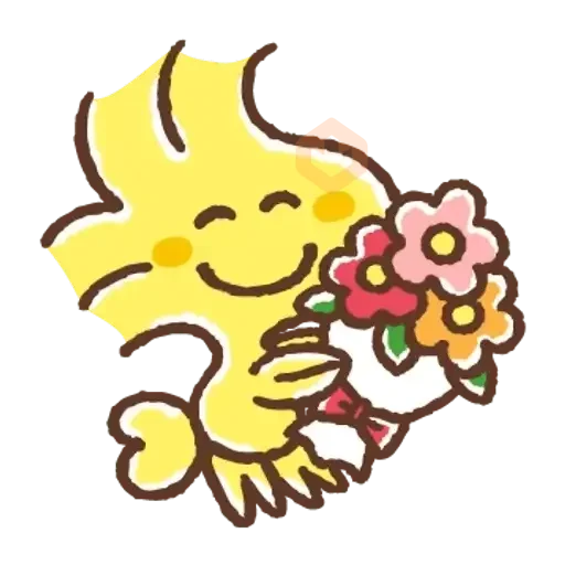 🐕Snoopy 🐾 sticker 13