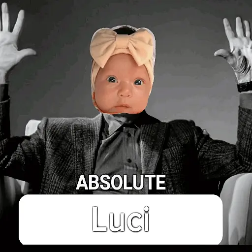 👶🏻🎀BEBÉ LUCI🍼Tiktok🎀👶🏻