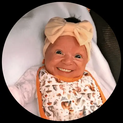 👶🏻🎀BEBÉ LUCI🍼Tiktok🎀👶🏻