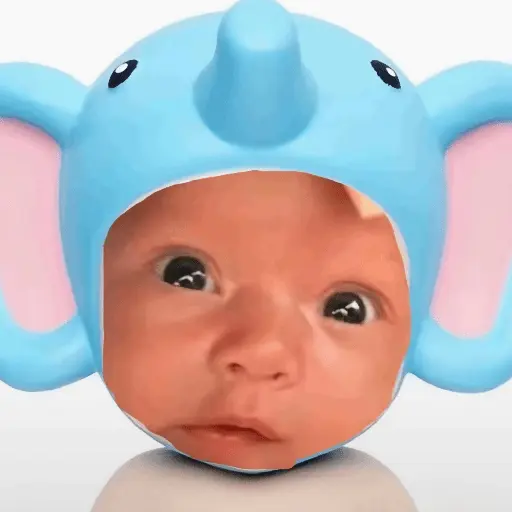👶🏻🎀BEBÉ LUCI🍼Tiktok🎀👶🏻