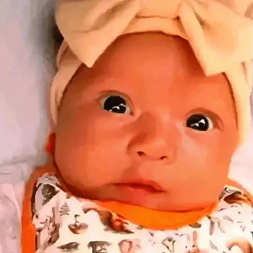 👶🏻🎀BEBÉ LUCI🍼Tiktok🎀👶🏻
