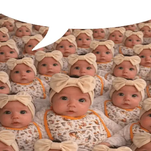 👶🏻🎀BEBÉ LUCI🍼Tiktok🎀👶🏻