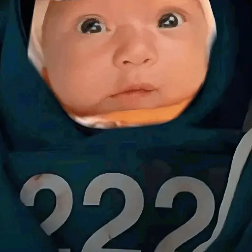 👶🏻🎀BEBÉ LUCI🍼Tiktok🎀👶🏻