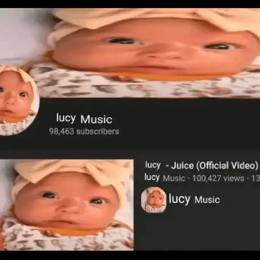 👶🏻🎀BEBÉ LUCI🍼Tiktok🎀👶🏻
