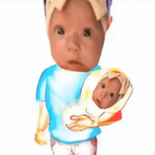 👶🏻🎀BEBÉ LUCI🍼Tiktok🎀👶🏻
