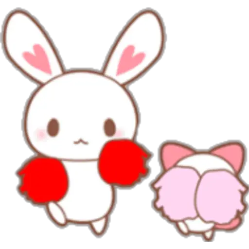 variado 🐰