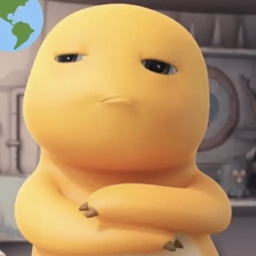 Dino Kuning Nailong-Moods🦕💛✨7