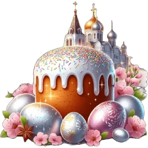 Felices Pascuas 🎀✨