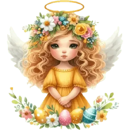 Felices Pascuas 🎀✨