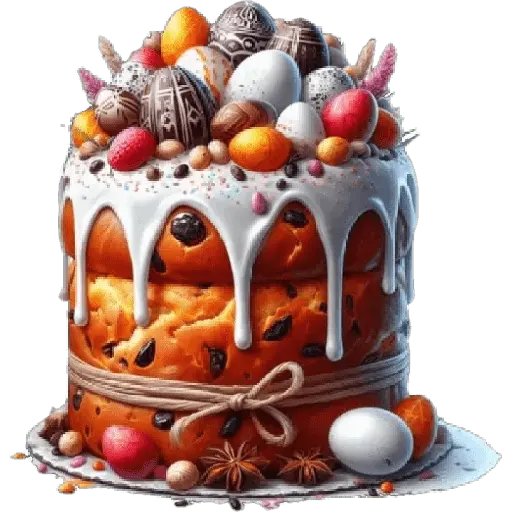 Felices Pascuas 🎀✨