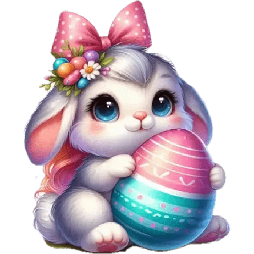 Felices Pascuas 🎀✨ preview
