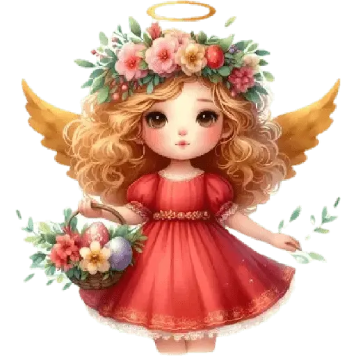 Felices Pascuas 🎀✨