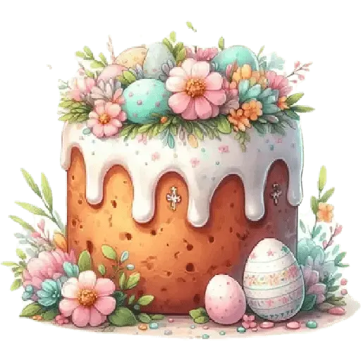 Felices Pascuas 🎀✨