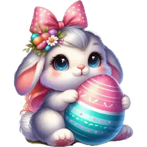 Felices Pascuas 🎀✨