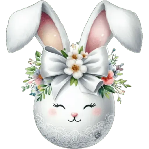 Felices Pascuas 🎀✨