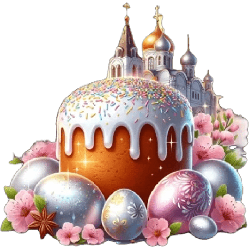 Felices Pascuas 🎀✨ preview