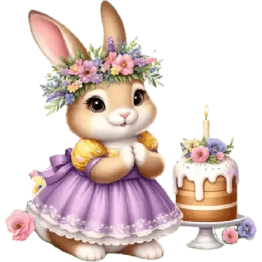 Felices Pascuas 🎀✨