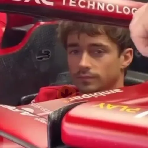 F1 radio and reactions sticker 15