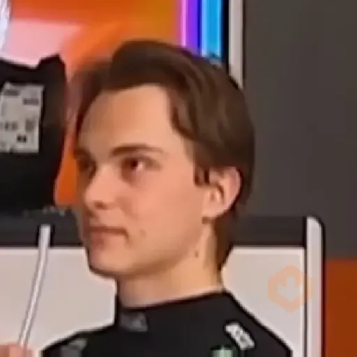F1 radio and reactions sticker 14