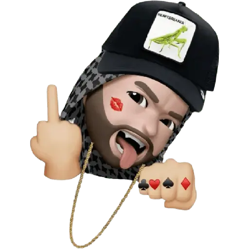 🥷🏻MANDRAKE💰MALANDRO 3🥷🏻