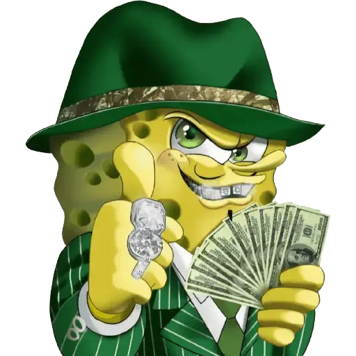 🥷🏻MANDRAKE💰MALANDRO 3🥷🏻