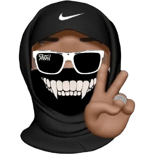 🥷🏻MANDRAKE💰MALANDRO 3🥷🏻