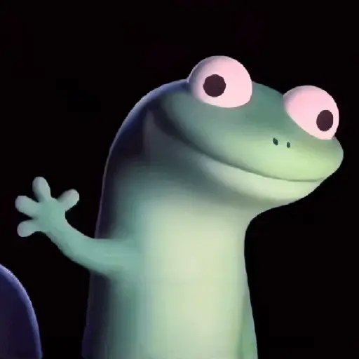 Tom Lizard 🦎