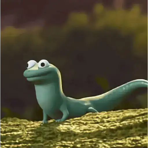 Tom Lizard 🦎