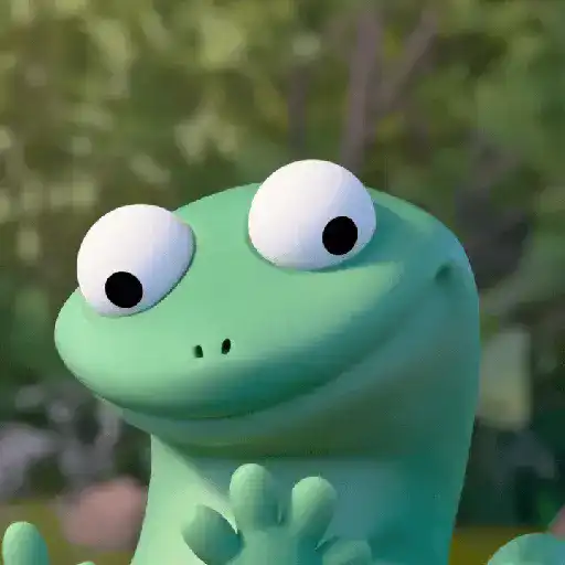 Tom Lizard 🦎