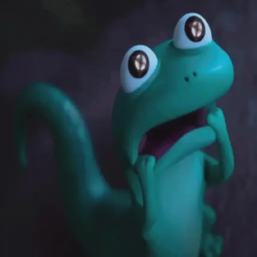 Tom Lizard 🦎