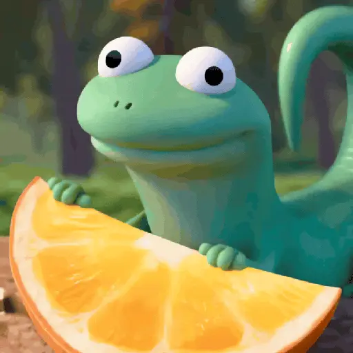 Tom Lizard 🦎