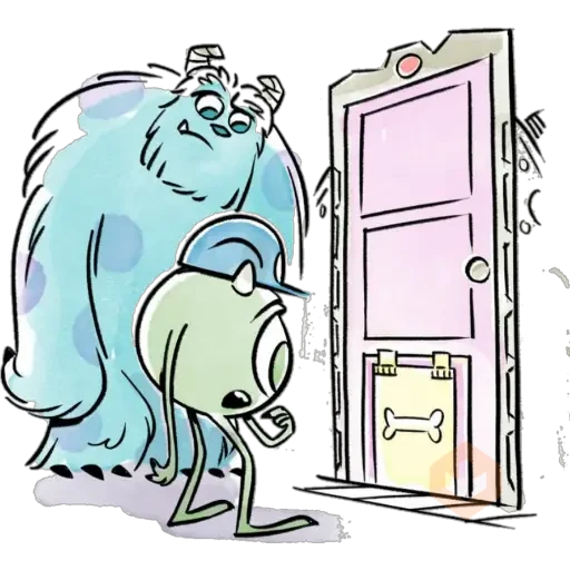 Pixar 💮 sticker 18