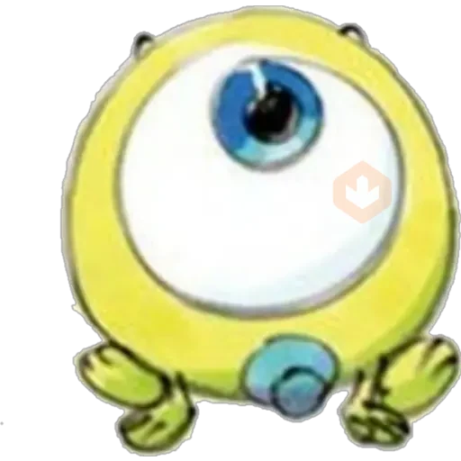Pixar 💮 sticker 30