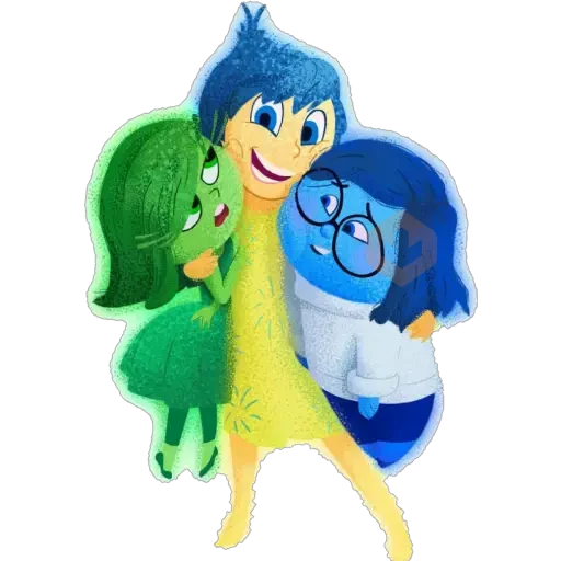 Pixar 💮 sticker 20