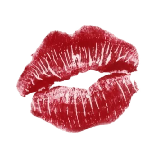 Besitos para el chat ❤️💋