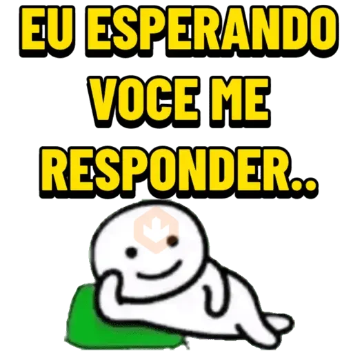 Figurinhas sticker 23