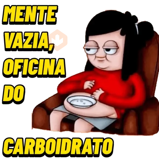 Figurinhas sticker 21