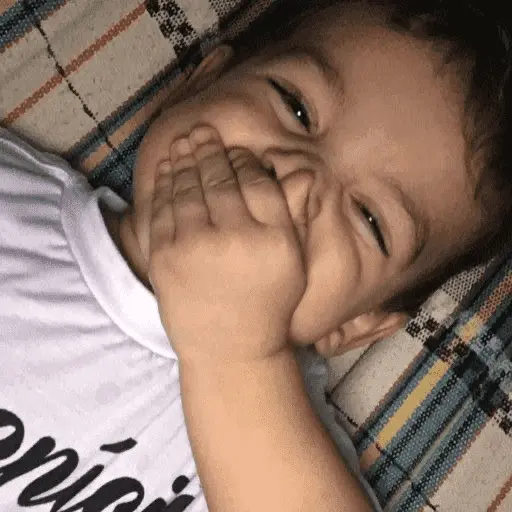 🍭 NIÑOS PA' REACCIONAR 🍭