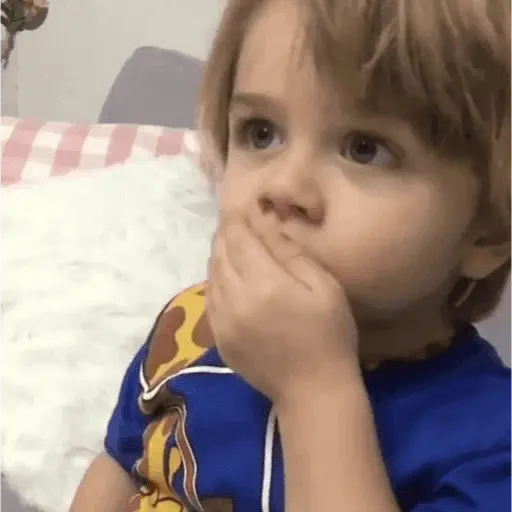 🍭 NIÑOS PA' REACCIONAR 🍭