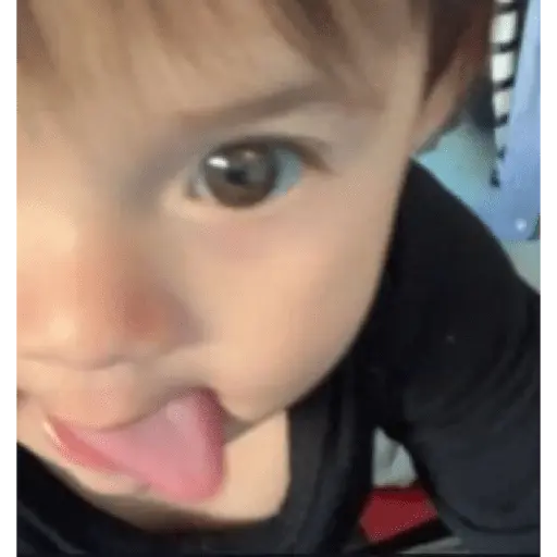 🍭 NIÑOS PA' REACCIONAR 🍭