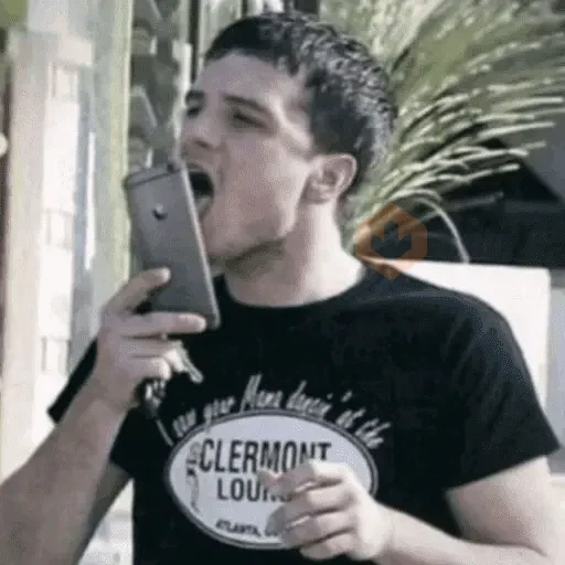 Reacciones del Tiktok #1 😂 sticker 11