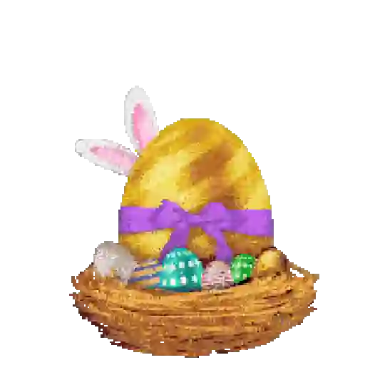 🐇🐰Pascuas🐰🐇