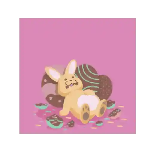 🐇🐰Pascuas🐰🐇